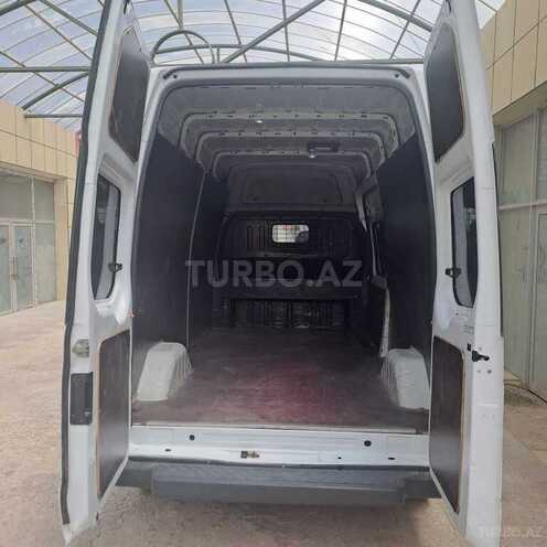Ford Transit 2008, 356,000 km - 2.4 л - Bakı