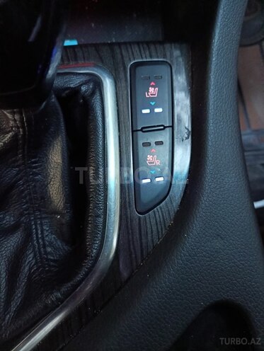 Kia Optima 2012, 240,000 km - 2.0 л - Sumqayıt