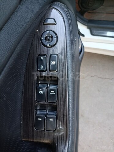 Kia Optima 2012, 240,000 km - 2.0 л - Sumqayıt