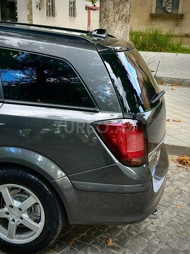 Opel Astra 2009, 202,000 km - 1.4 l - İsmayıllı