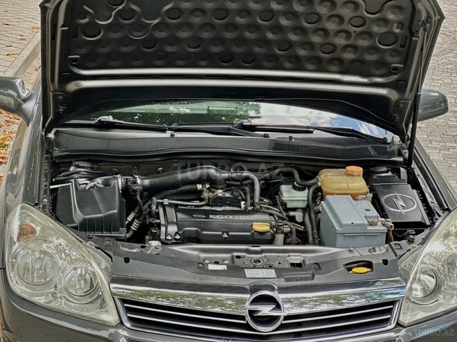 Opel Astra 2009, 202,000 km - 1.4 l - İsmayıllı