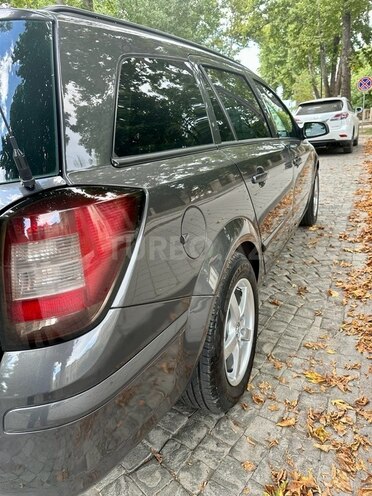 Opel Astra 2009, 202,000 km - 1.4 l - İsmayıllı