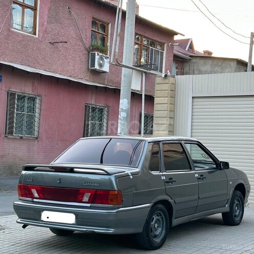 LADA (VAZ) 2115 2011, 145,000 km - 1.6 л - Sumqayıt