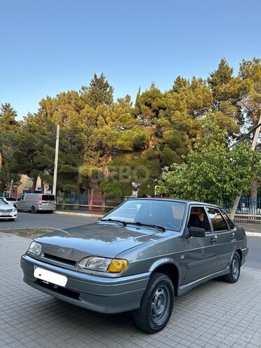 LADA (VAZ) 2115 2011, 145,000 km - 1.6 л - Sumqayıt