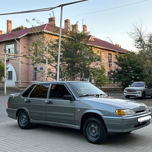 LADA (VAZ) 2115 2011, 145,000 km - 1.6 л - Sumqayıt