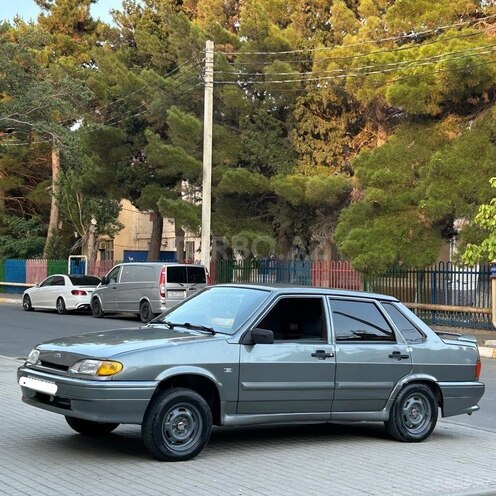LADA (VAZ) 2115 2011, 145,000 km - 1.6 л - Sumqayıt
