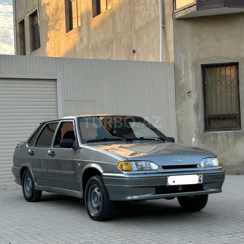 LADA (VAZ) 2115 2011, 145,000 km - 1.6 л - Sumqayıt
