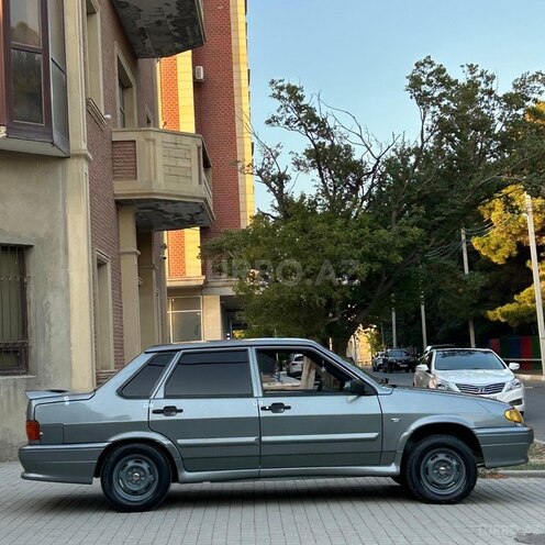 LADA (VAZ) 2115 2011, 145,000 km - 1.6 л - Sumqayıt