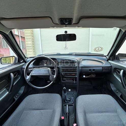 LADA (VAZ) 2115 2011, 145,000 km - 1.6 л - Sumqayıt
