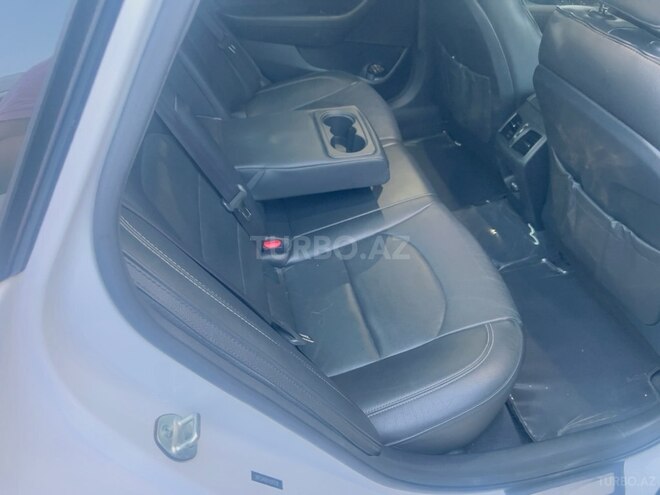 Hyundai Sonata 2015, 102,377 km - 2.0 l - Bakı