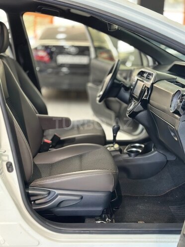 Toyota Aqua 2019, 43,126 km - 1.5 l - Sumqayıt