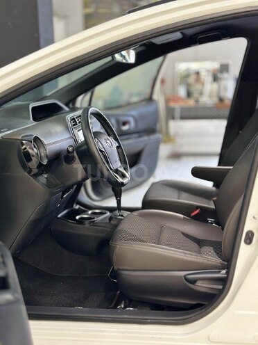 Toyota Aqua 2019, 43,126 km - 1.5 l - Sumqayıt