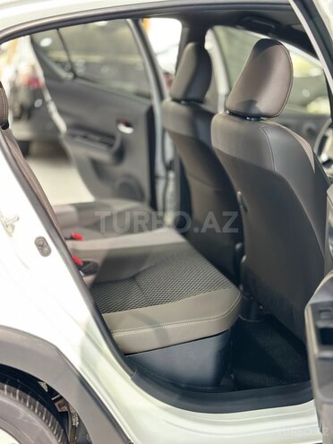 Toyota Aqua 2019, 43,126 km - 1.5 l - Sumqayıt