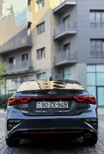 Kia Forte 2021, 62,000 km - 2.0 l - Bakı