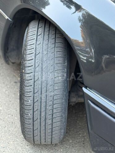 Mercedes E 230 1992, 324,000 km - 2.3 l - Sumqayıt
