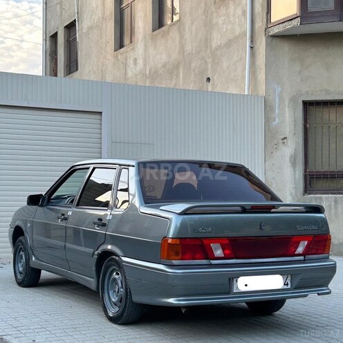 LADA (VAZ) 2115 2011, 145,000 km - 1.6 л - Sumqayıt