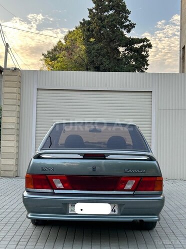 LADA (VAZ) 2115 2011, 145,000 km - 1.6 л - Sumqayıt