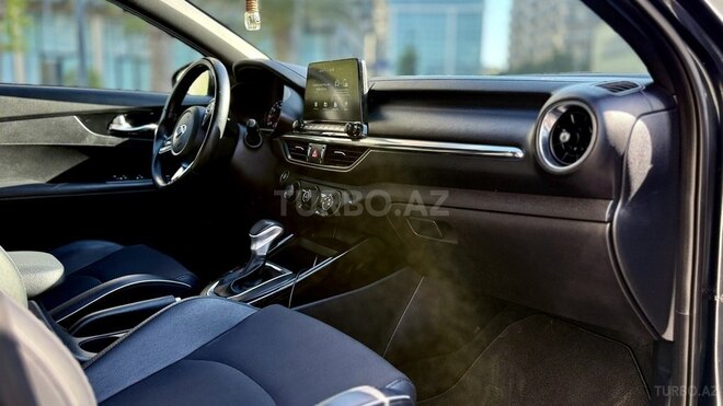 Kia Forte 2021, 62,000 km - 2.0 l - Bakı