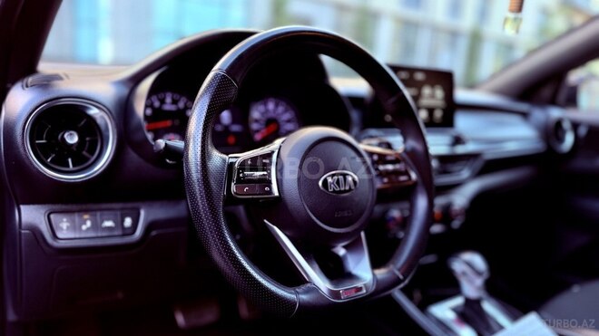 Kia Forte 2021, 62,000 km - 2.0 l - Bakı