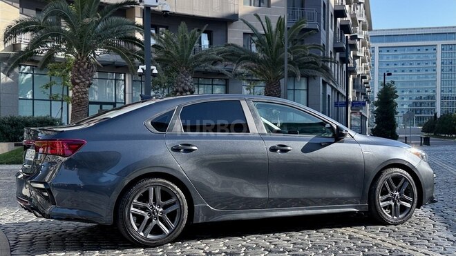 Kia Forte 2021, 62,000 km - 2.0 l - Bakı