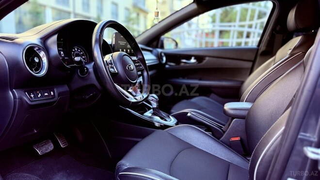 Kia Forte 2021, 62,000 km - 2.0 l - Bakı