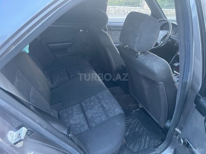 Mercedes C 180 1996, 382,643 km - 1.8 л - Bakı