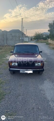 LADA (VAZ) 2107 2002, 135,000 km - 1.6 л - Bakı
