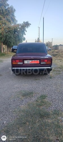LADA (VAZ) 2107 2002, 135,000 km - 1.6 л - Bakı