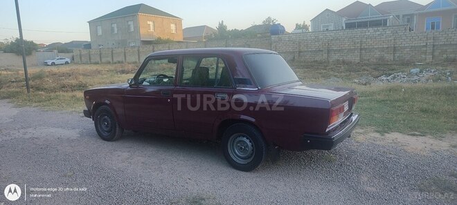 LADA (VAZ) 2107 2002, 135,000 km - 1.6 л - Bakı