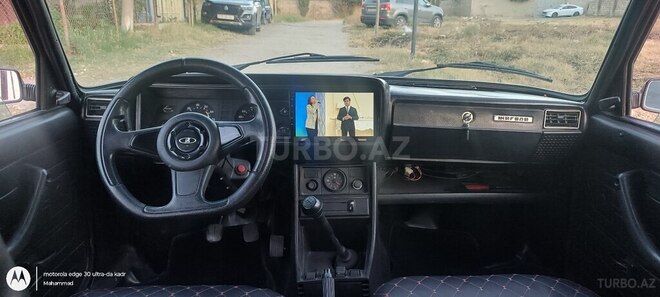 LADA (VAZ) 2107 2002, 135,000 km - 1.6 л - Bakı