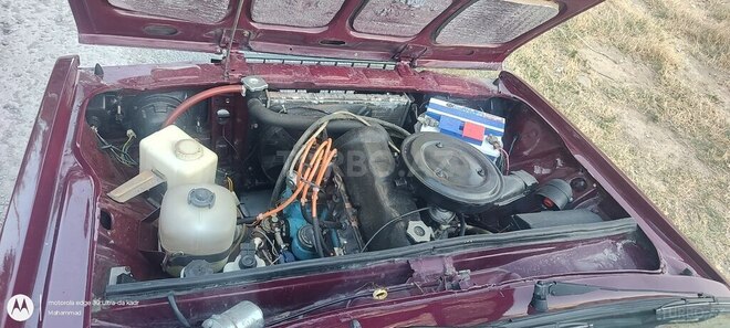 LADA (VAZ) 2107 2002, 135,000 km - 1.6 л - Bakı