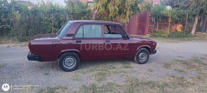 LADA (VAZ) 2107 2002, 135,000 km - 1.6 л - Bakı