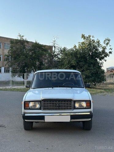 LADA (VAZ) 2107 2000, 195,670 km - 1.6 l - Gəncə