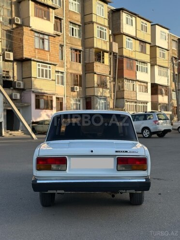 LADA (VAZ) 2107 2000, 195,670 km - 1.6 l - Gəncə