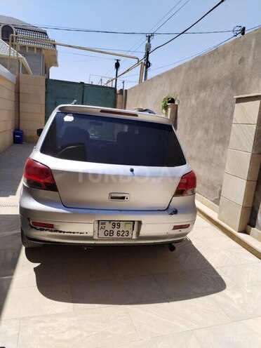 Mitsubishi Airtrek 2001, 267,000 km - 2.0 л - Sumqayıt