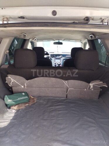 Mitsubishi Airtrek 2001, 267,000 km - 2.0 л - Sumqayıt