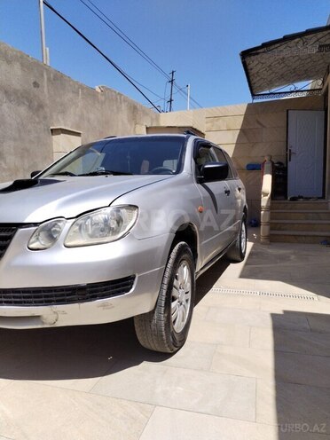 Mitsubishi Airtrek 2001, 267,000 km - 2.0 л - Sumqayıt
