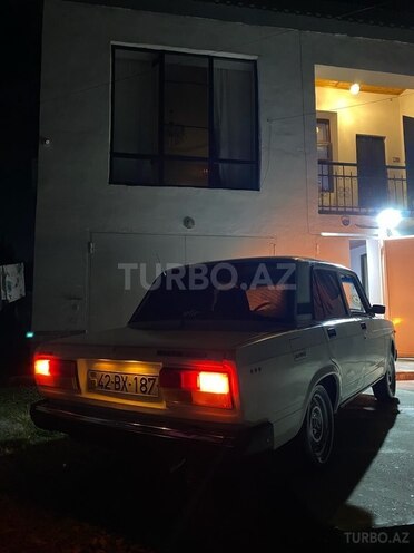 LADA (VAZ) 2107 1982, 60,566 km - 1.6 l - Masallı