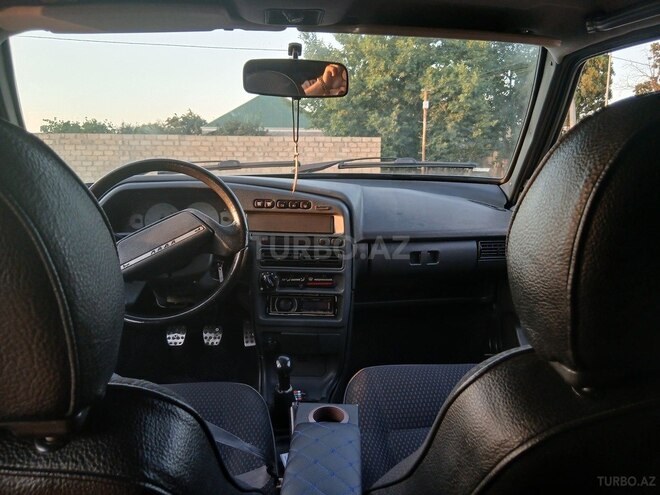 LADA (VAZ) 2115 2008, 450,000 km - 1.6 l - Gəncə