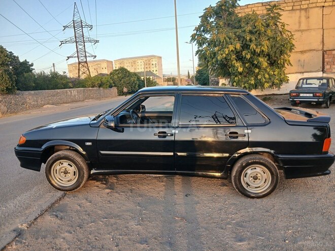 LADA (VAZ) 2115 2008, 450,000 km - 1.6 l - Gəncə