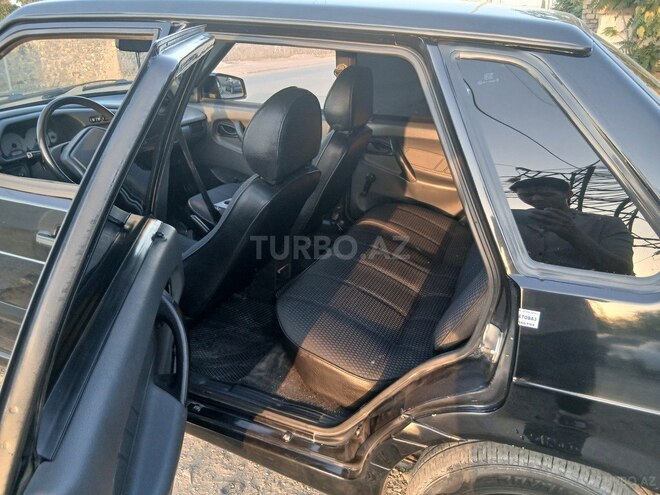 LADA (VAZ) 2115 2008, 450,000 km - 1.6 l - Gəncə