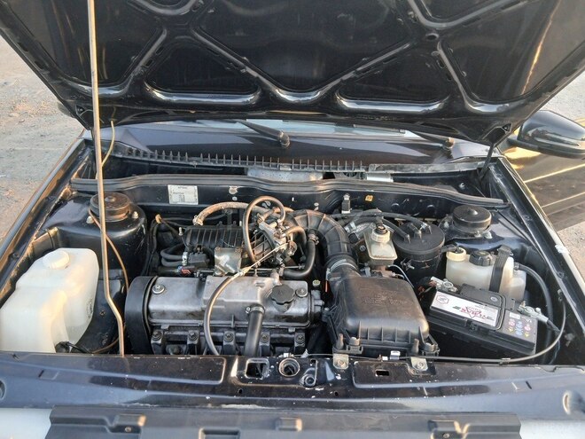 LADA (VAZ) 2115 2008, 450,000 km - 1.6 l - Gəncə