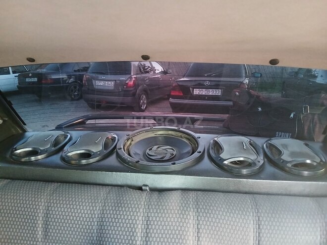 LADA (VAZ) 2115 2008, 450,000 km - 1.6 l - Gəncə
