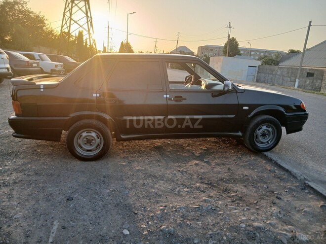 LADA (VAZ) 2115 2008, 450,000 km - 1.6 l - Gəncə