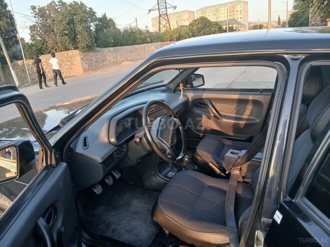 LADA (VAZ) 2115 2008, 450,000 km - 1.6 l - Gəncə