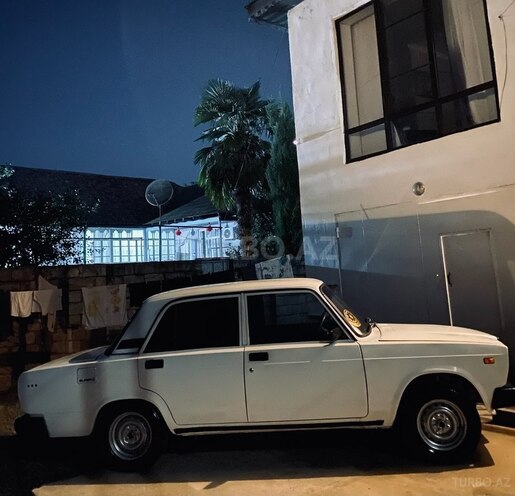 LADA (VAZ) 2107 1982, 60,566 km - 1.6 l - Masallı