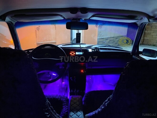 LADA (VAZ) 2107 1982, 60,566 km - 1.6 l - Masallı