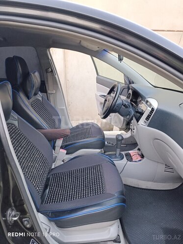 Hyundai Accent 2006, 280,000 km - 1.4 l - Bakı