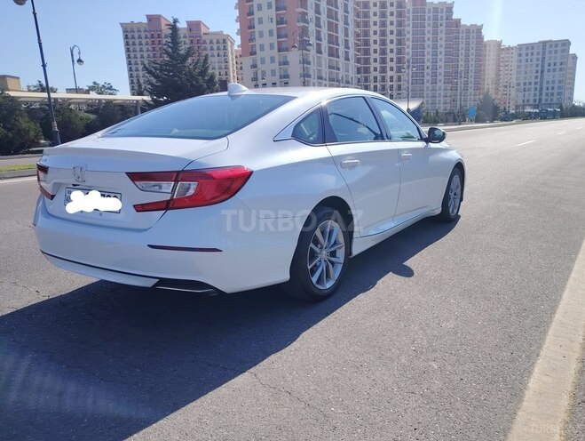 Honda Accord-5