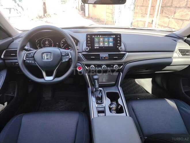 Honda Accord-6